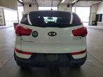 Kia Sportage 2015