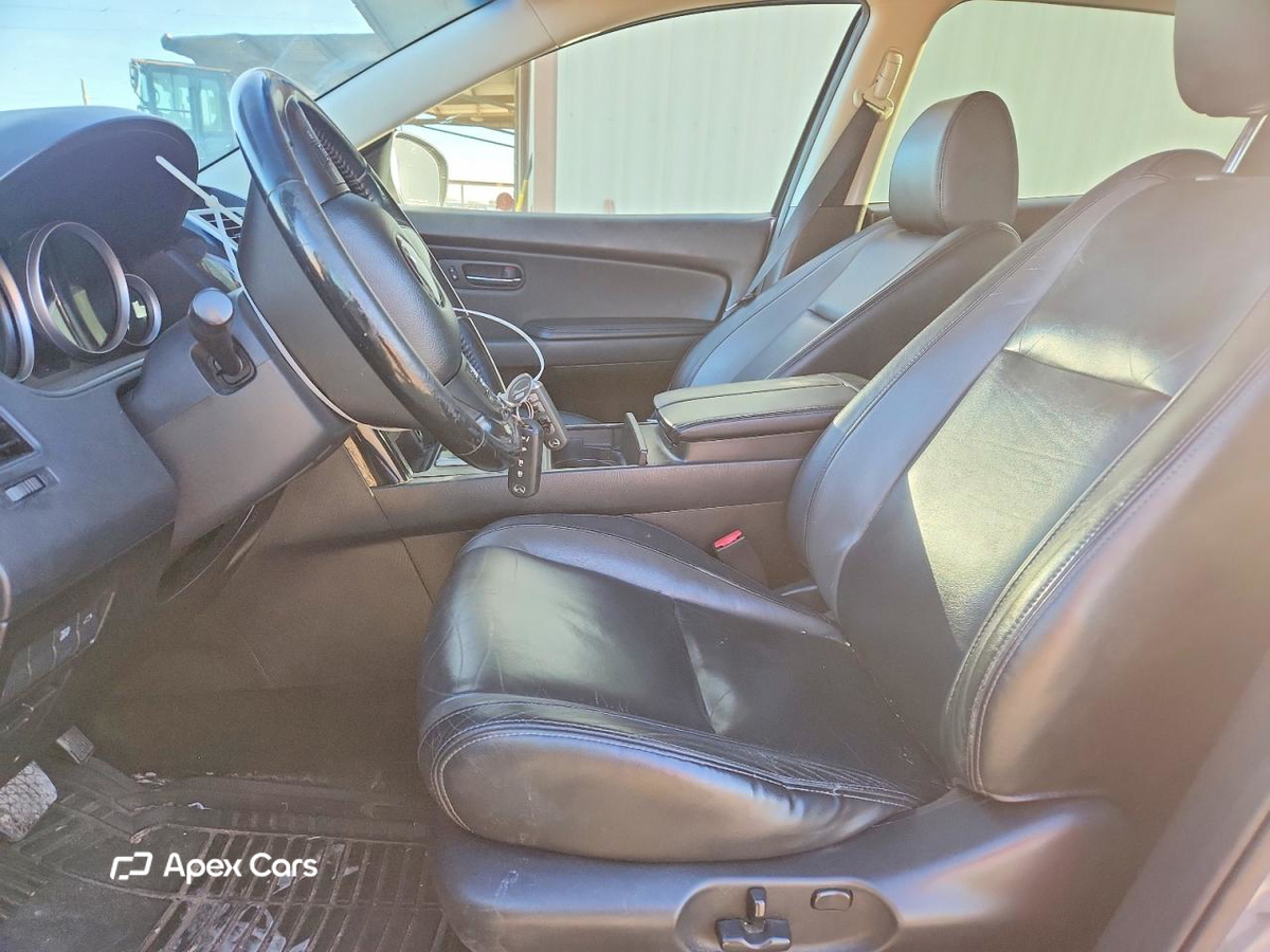 Mazda CX-9 2010