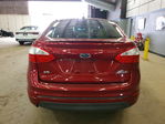 Ford Fiesta 2014