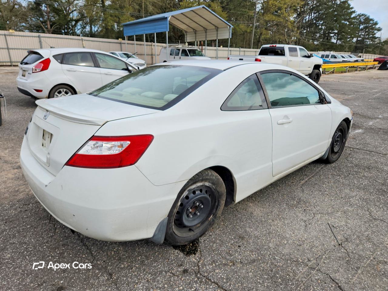 Honda Civic 2006