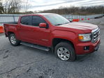 GMC Canyon 2016