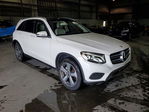 Mercedes-Benz GLC 2017