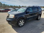 Honda Pilot 2015