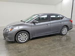 Nissan Sentra 2019