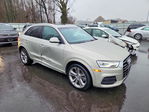 Audi Q3 2016