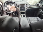 Jeep Cherokee 2011