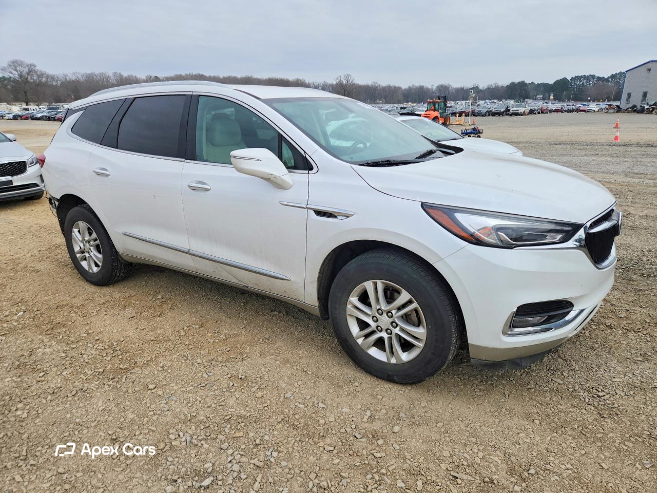 Buick Enclave 2019