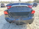 Nissan Maxima 2017