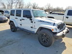 Jeep Wrangler 2017