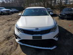 Kia Optima 2020