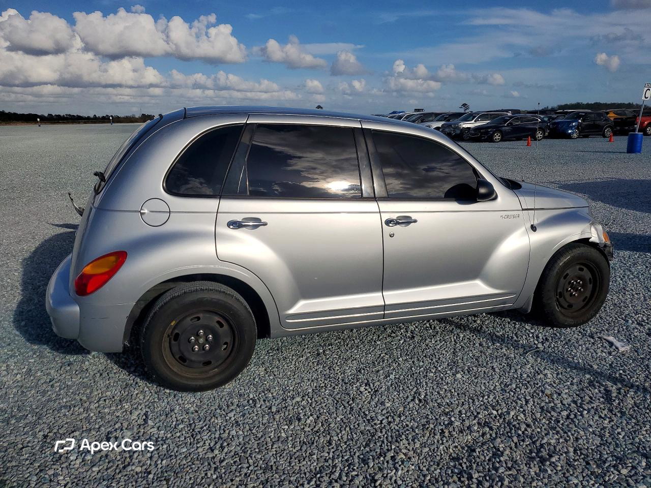 Chrysler PT Cruiser 2005