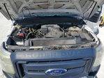 Ford F250 2012
