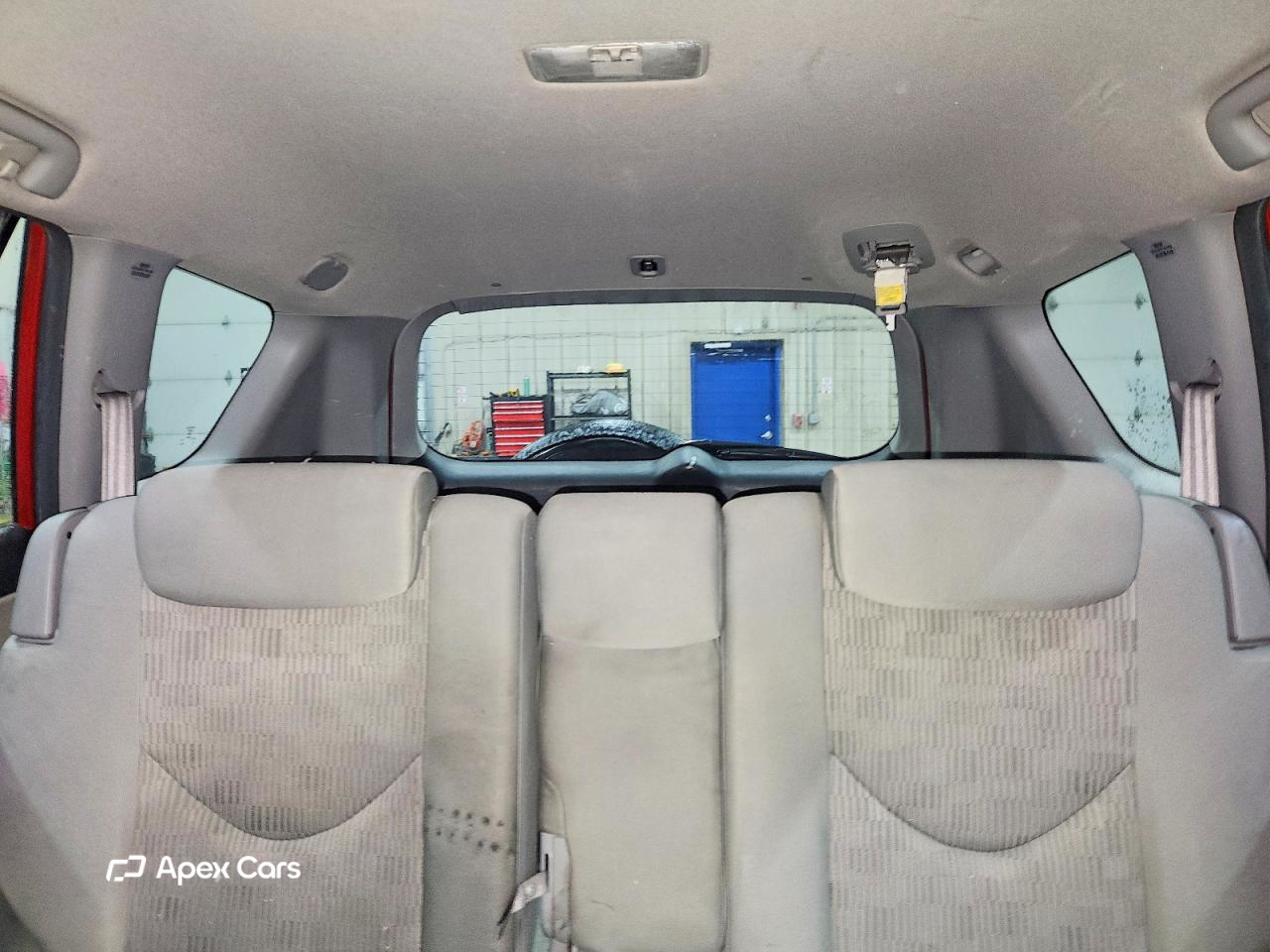 Toyota RAV 4 2010