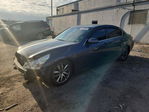 Infiniti G 2007