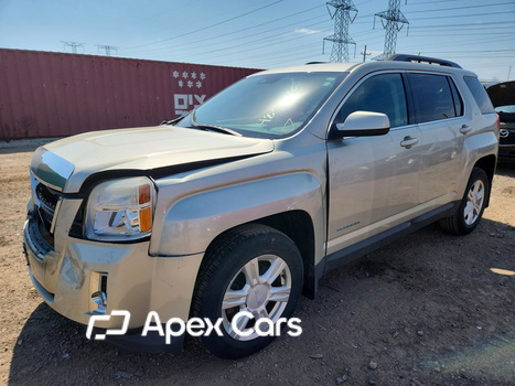 GMC Terrain 2015 - Image 1 of 13