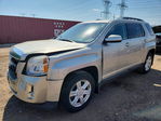 GMC Terrain 2015