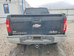 Chevrolet Silverado 2012