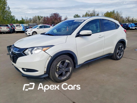 Honda HR-V 2018 - Image 1 of 5