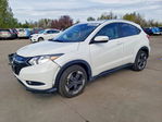 Honda HR-V 2018