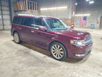 Ford Flex 2018