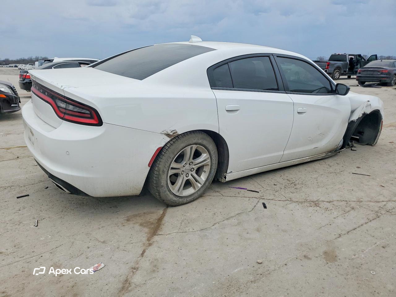 Dodge Charger 2023