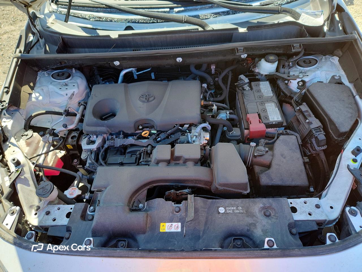 Toyota RAV 4 2023
