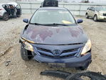 Toyota Corolla 2011