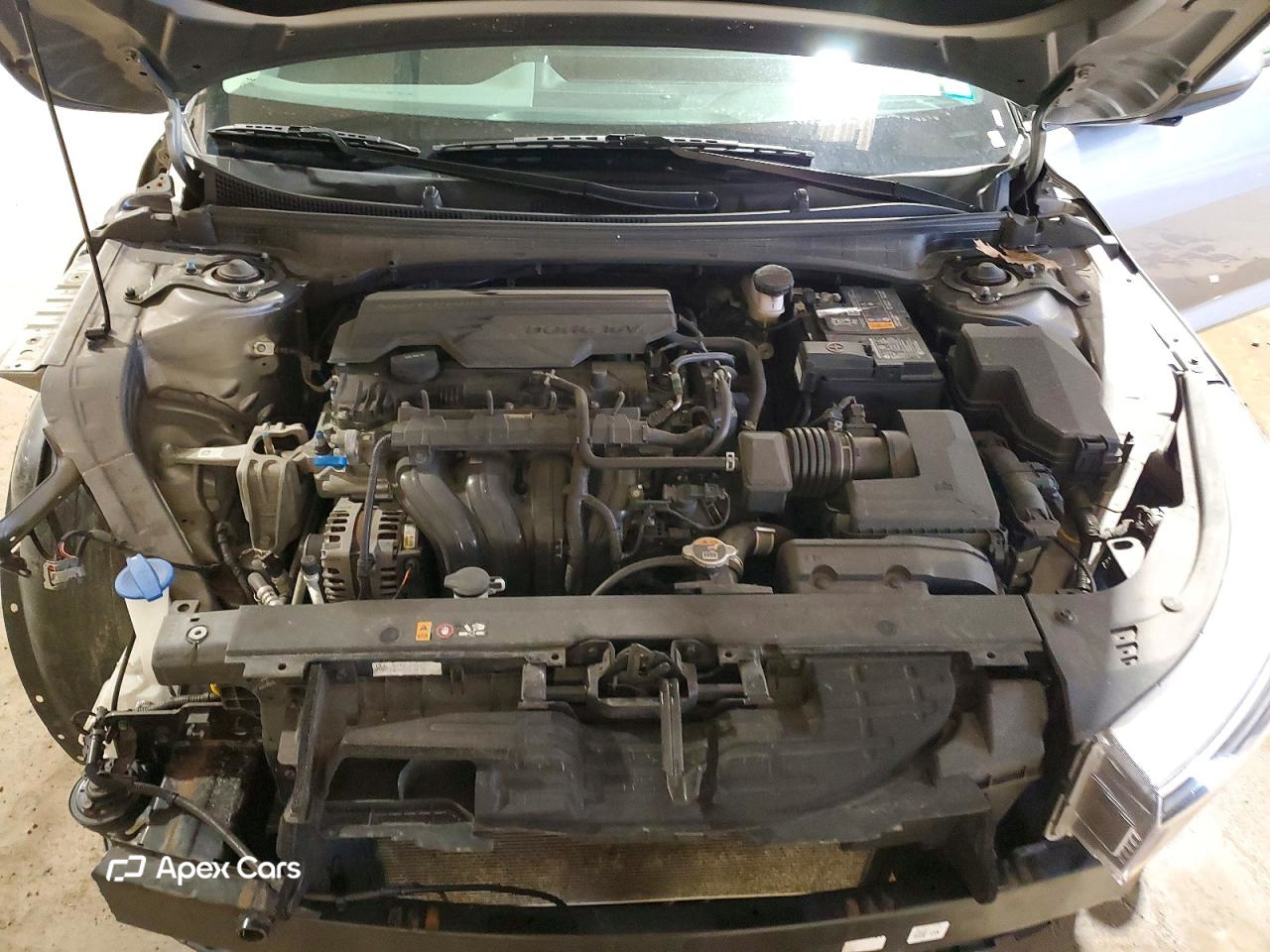 Kia K4 2025