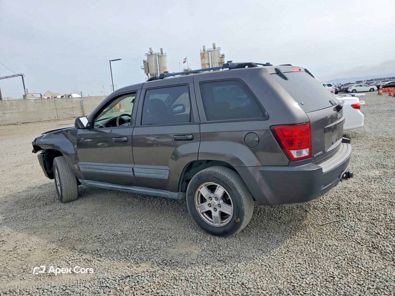 Jeep Cherokee 2006