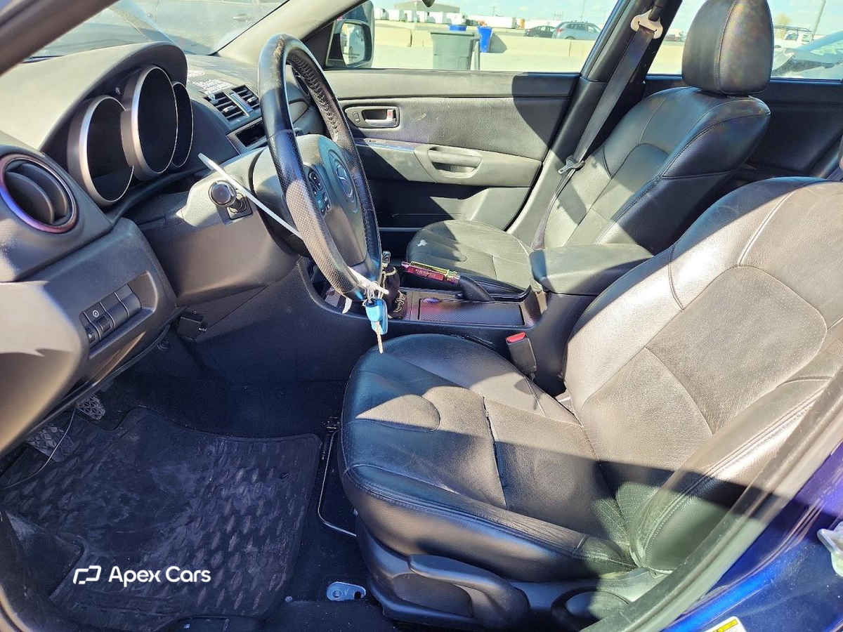 Mazda 3 2006