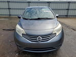Nissan Versa 2016