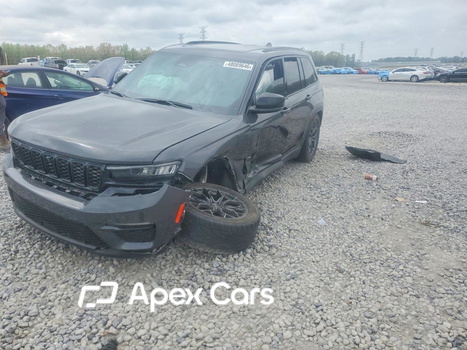 Jeep Cherokee 2024 - Image 1 of 14