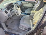 Chevrolet Traverse 2011
