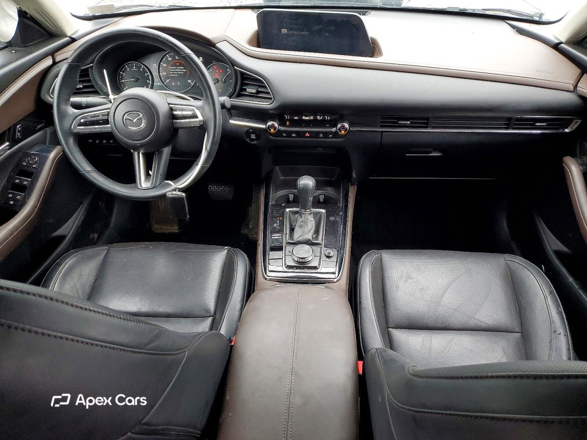 Mazda CX-30 2021