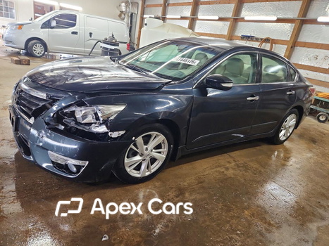 Nissan Altima 2014 - Image 1 of 13