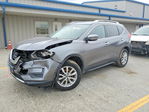 Nissan Rogue 2017