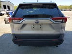 Toyota RAV 4 2022