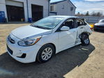 Hyundai Accent 2015