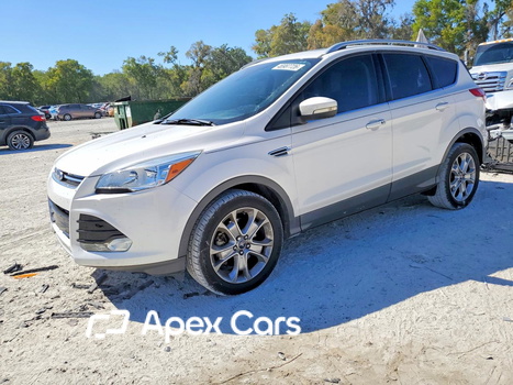 Ford Escape 2016 - Image 1 of 13