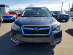 Subaru Forester 2017