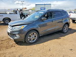 Ford Escape 2018