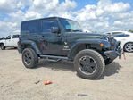 Jeep Wrangler 2012