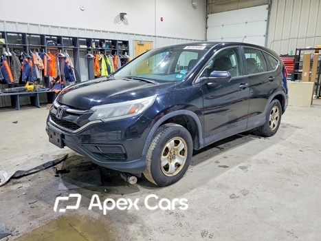 Honda CR-V 2016 - Image 1 of 15