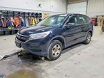 Honda CR-V 2016