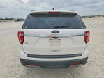 Ford Explorer 2019