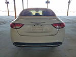Chrysler 200 2016