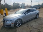 Audi A7 2014