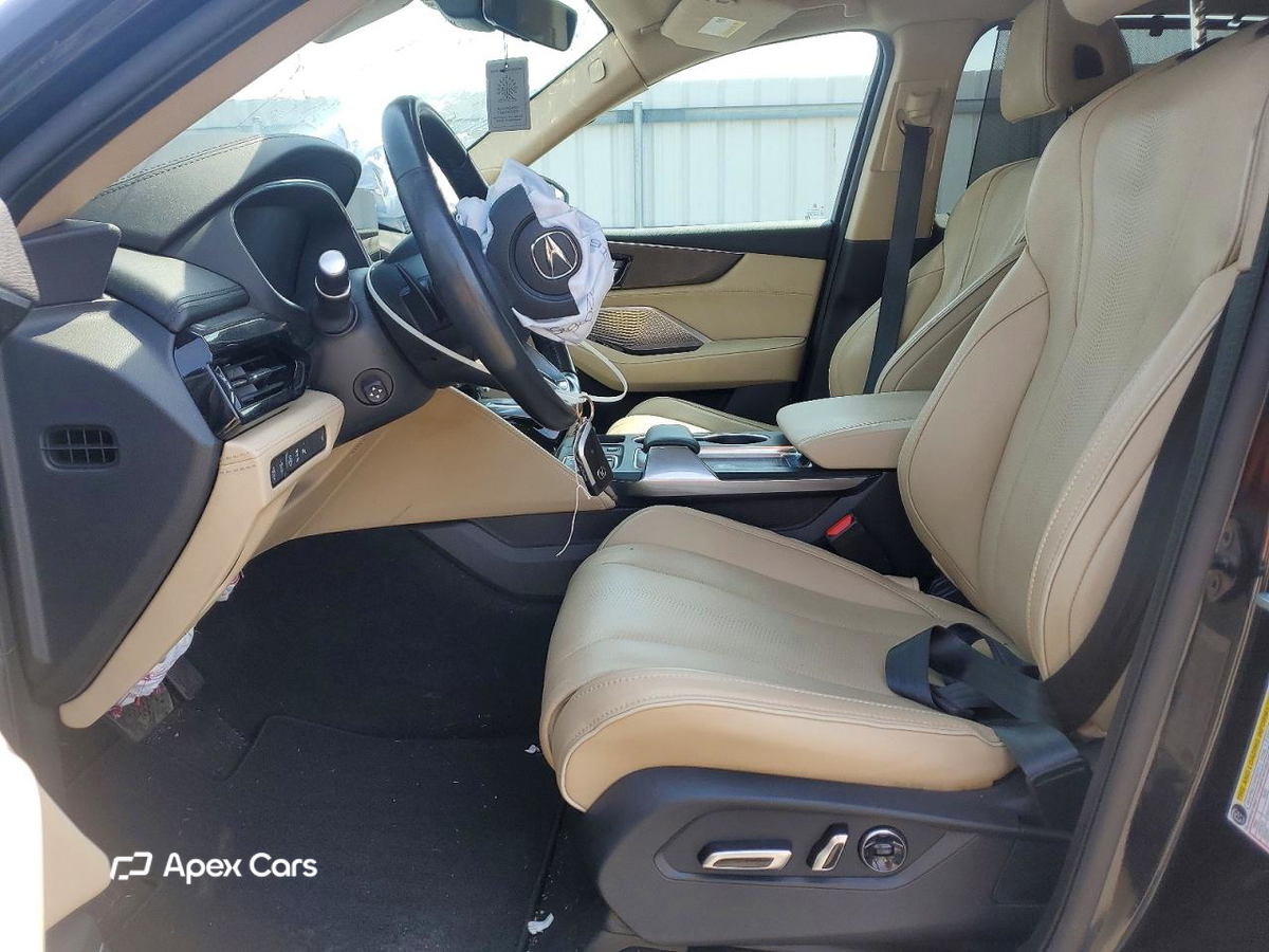 Acura MDX 2023