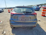 Nissan Kicks 2021