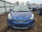 Hyundai Elantra 2016